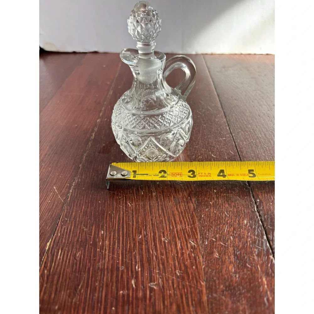 Imperial Glass imperial cape